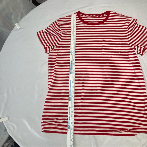 🦩 J Crew factory t shirt - Picture 2 of 5